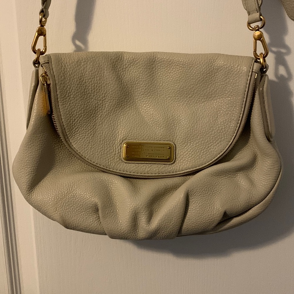 Marc by Marc Jacobs crossbody bag